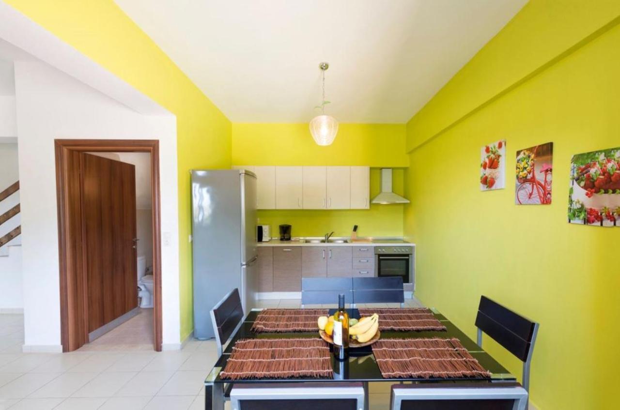 Uphoria Villas Bali  Esterno foto