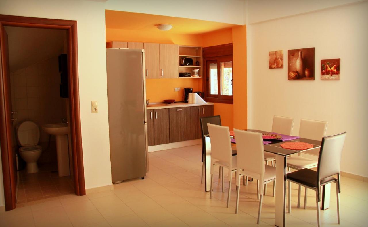 Uphoria Villas Bali  Esterno foto