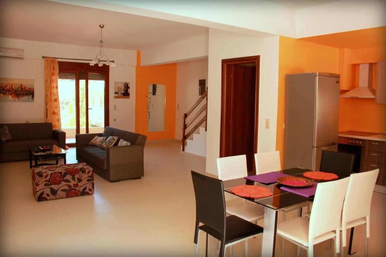 Uphoria Villas Bali  Esterno foto