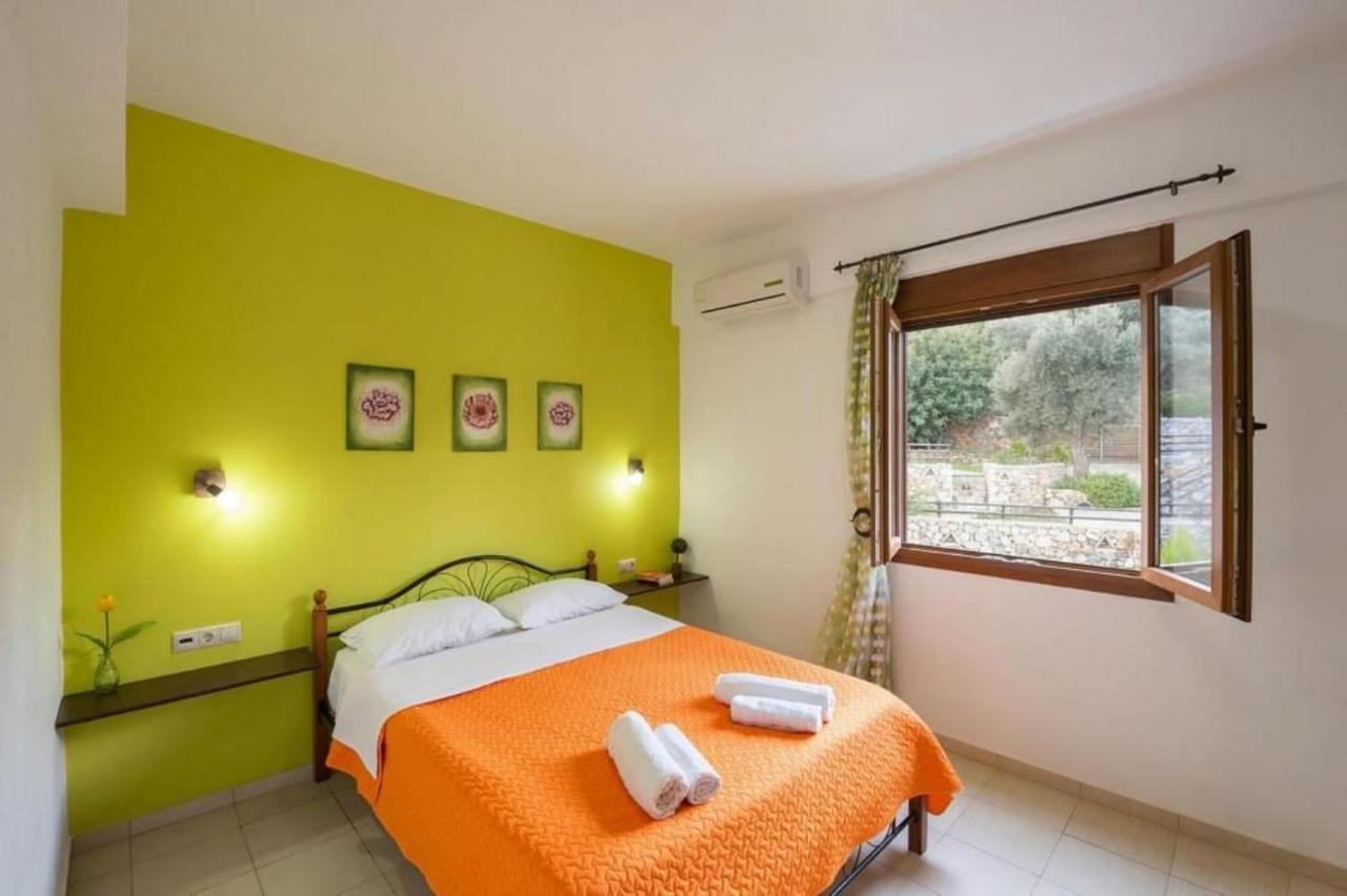 Uphoria Villas Bali  Esterno foto