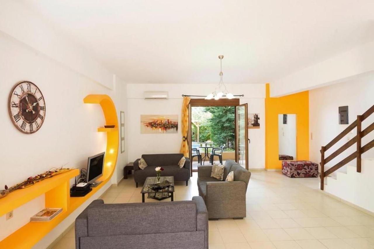 Uphoria Villas Bali  Esterno foto