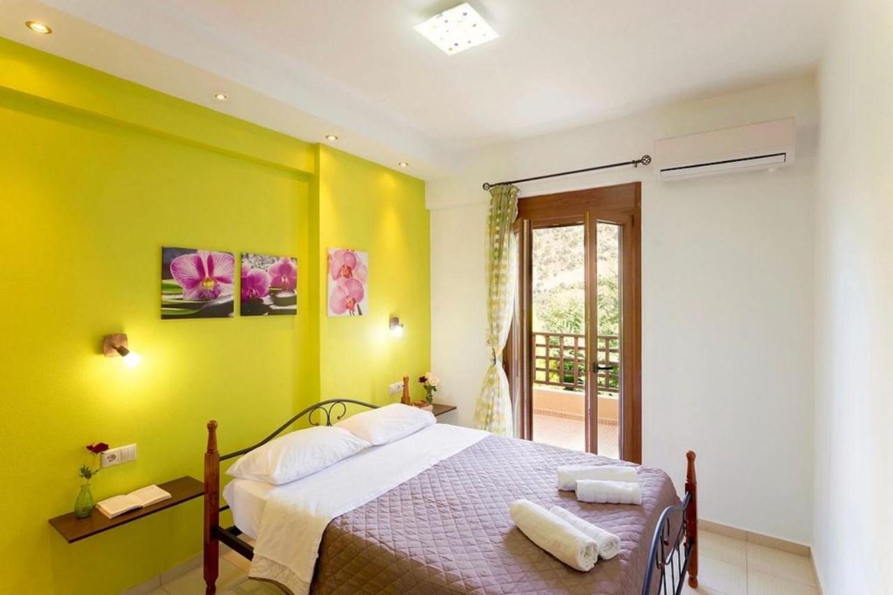Uphoria Villas Bali  Esterno foto