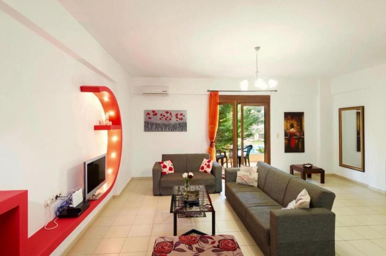 Uphoria Villas Bali  Esterno foto