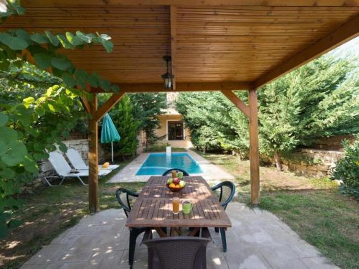 Uphoria Villas Bali  Esterno foto