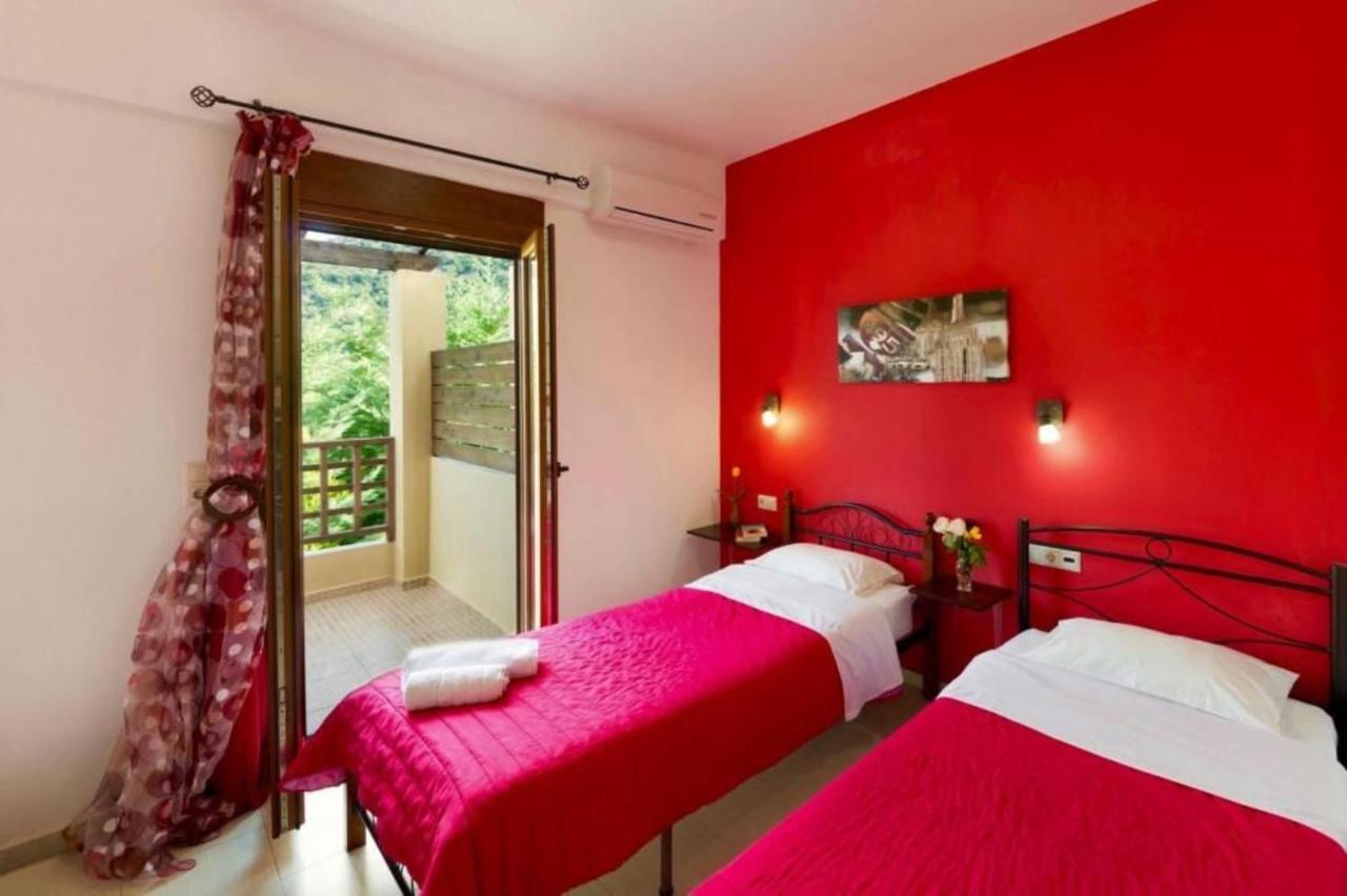 Uphoria Villas Bali  Esterno foto