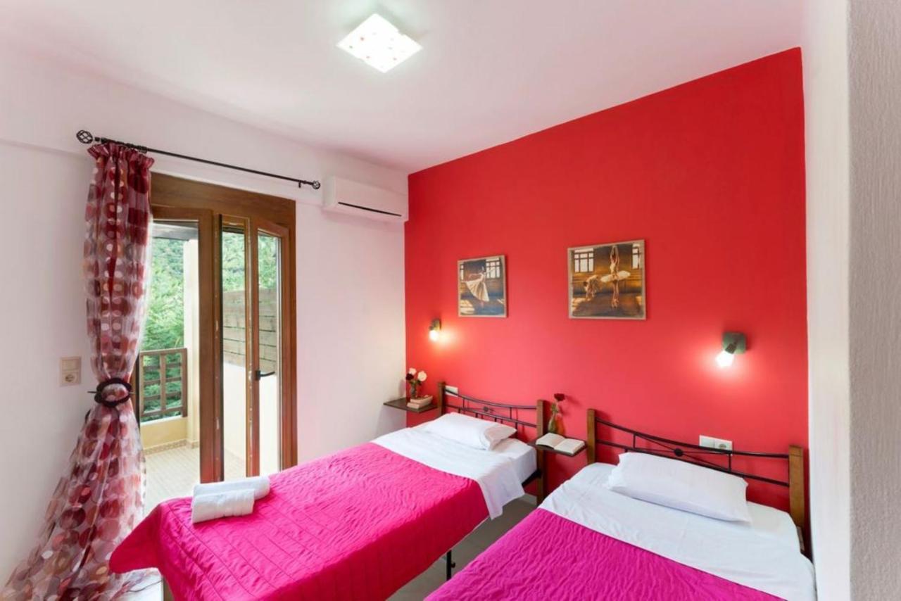 Uphoria Villas Bali  Esterno foto