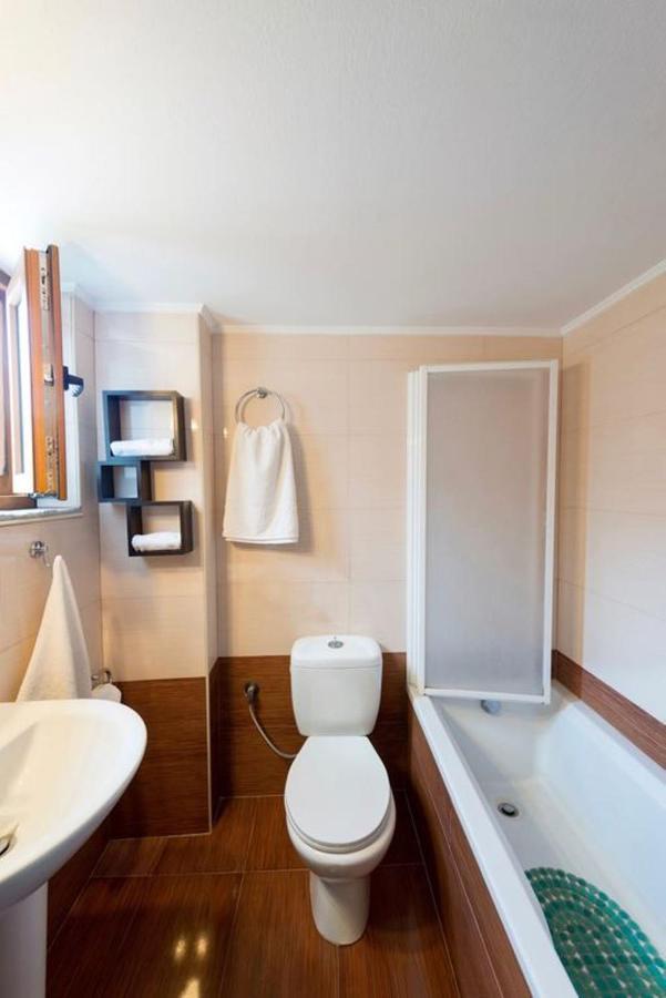 Uphoria Villas Bali  Esterno foto
