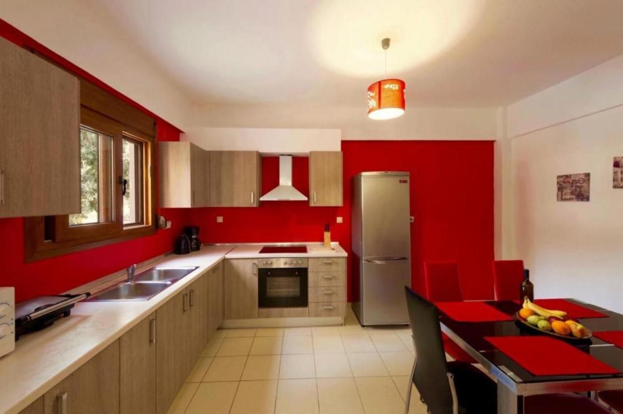 Uphoria Villas Bali  Esterno foto