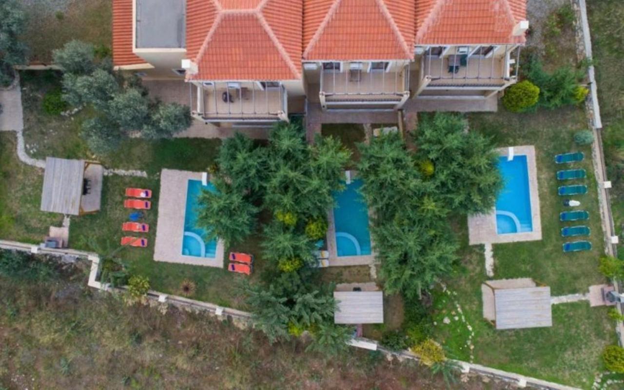 Uphoria Villas Bali  Esterno foto
