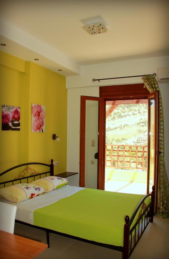 Uphoria Villas Bali  Esterno foto