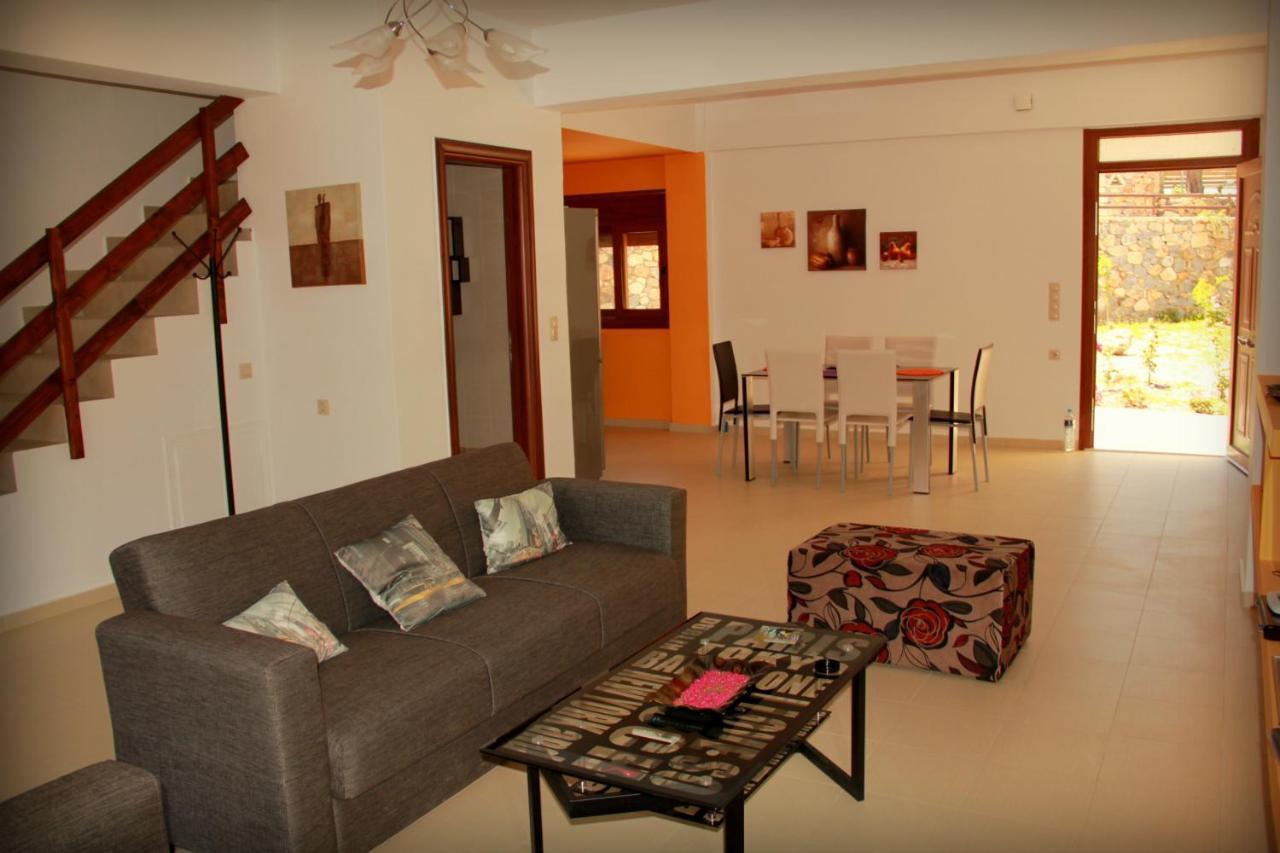 Uphoria Villas Bali  Esterno foto