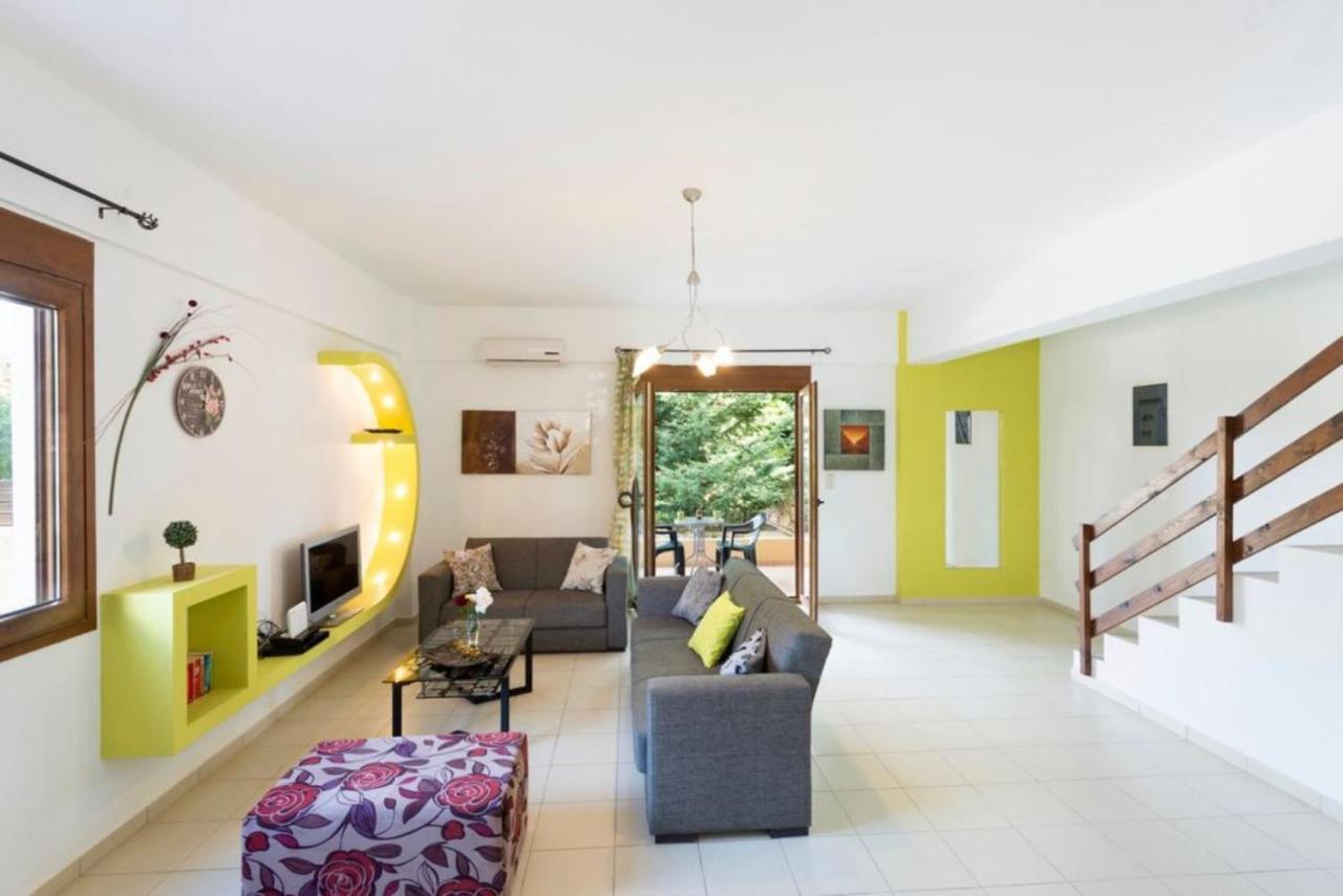 Uphoria Villas Bali  Esterno foto