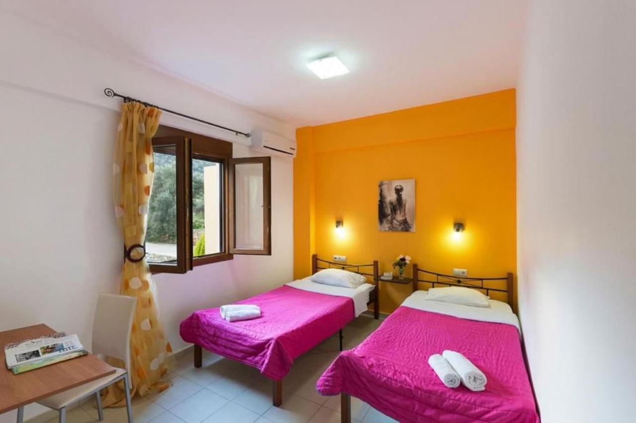 Uphoria Villas Bali  Esterno foto