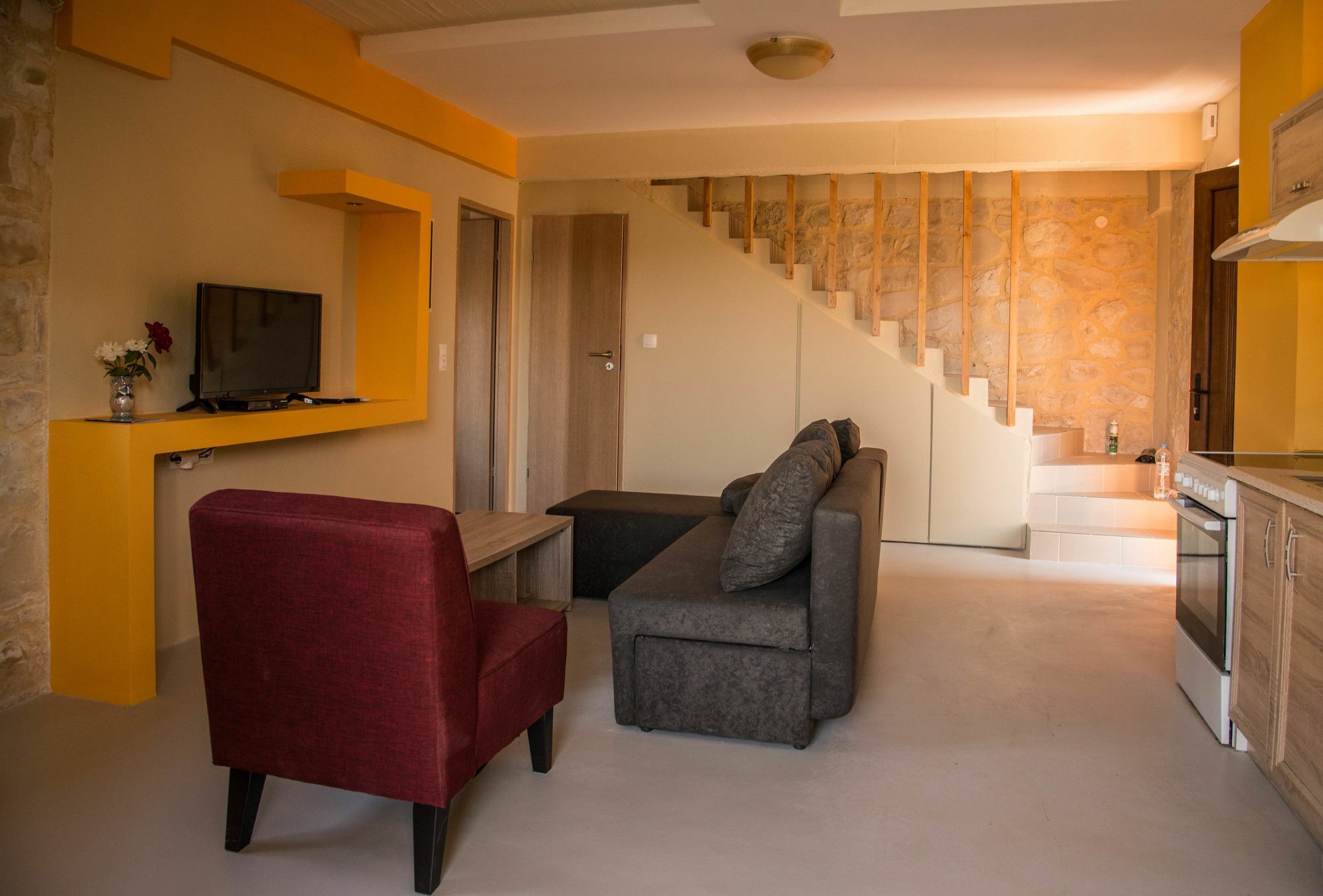 Uphoria Villas Bali  Esterno foto